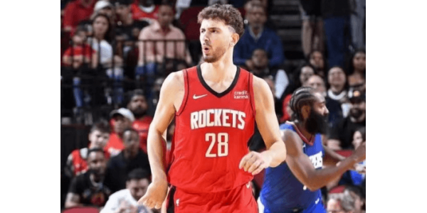 Clippers vände och vann! Alperen Sengun visar fantastiska prestationer!