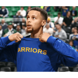 Curry förnyar kontraktet med Warriors med maximal lön Curry förnyar kontraktet med Warriors med maximal lön