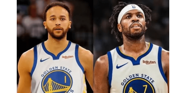 Hield ansluter sig till Warriors