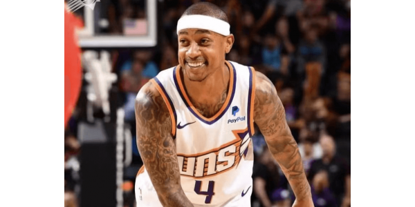 Isaiah Thomas återvänder till NBA-spelet