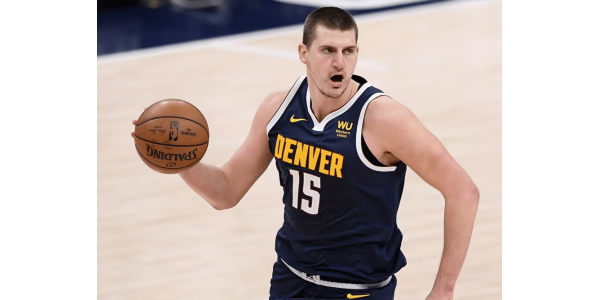 Jokic valdes framgångsrikt till MVP för säsongen 2023-24