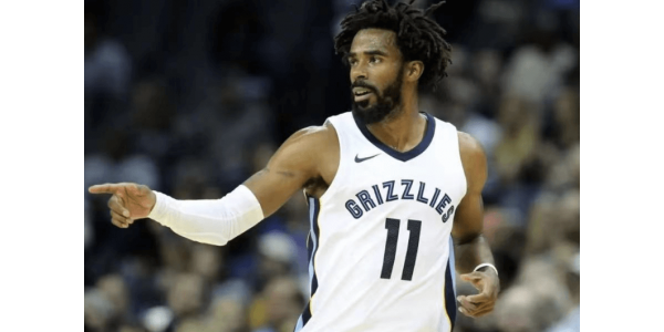Timberwolves värvar om 37-årige Mike Conley tidigt