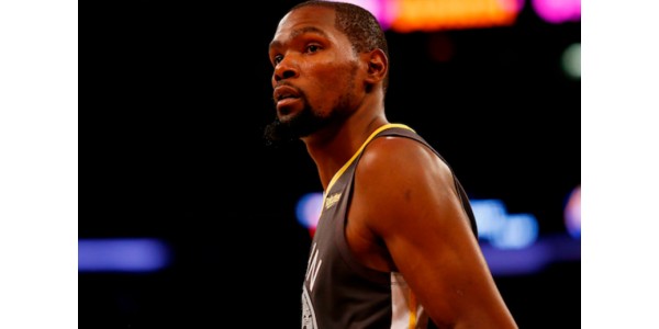 Det spelar ingen roll när NBA-spelet återupptas Det spelar ingen roll när NBA-spelet återupptas