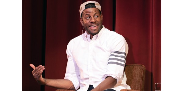 Iguodala hjälper Heat i slutspelet Iguodala hjälper Heat i slutspelet