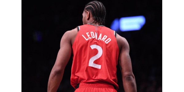 Leonard kan leda Clippers till ett genombrott Leonard kan leda Clippers till ett genombrott