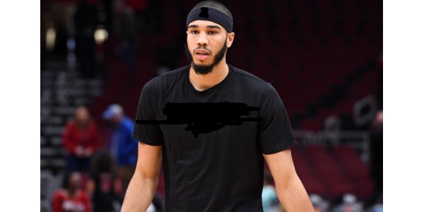 Tatum kommer att ärva Mamba-andan Tatum kommer att ärva Mamba-andan