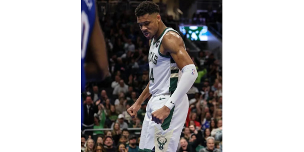Antetokounmpo vill också lämna laget!
