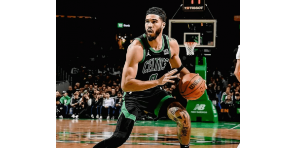 Celtics slog Pacers med 155-104 och vann fyra raka matcher