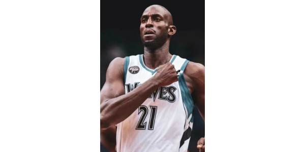 Garnett vägrade att dra tillbaka Timberwolves-tröjan, varför blev det tidigare föräldralaget en fiende?