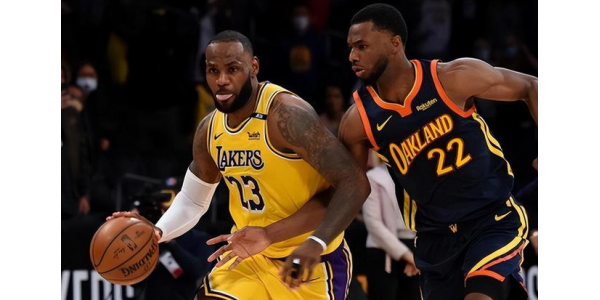 Goda nyheter för Lakers Goda nyheter för Lakers