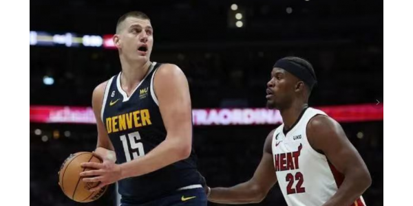 I NBA-finalen gjorde Heat ställningen 1-1 I NBA-finalen gjorde Heat ställningen 1-1