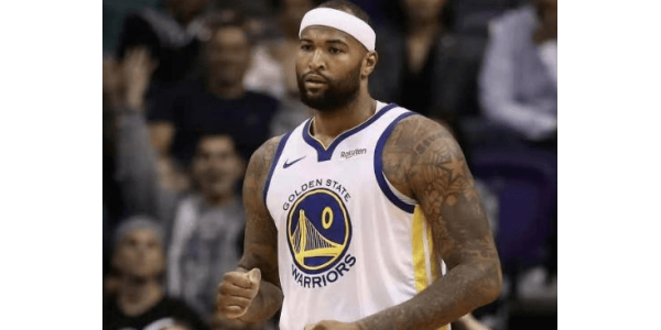 Kommer Cousins att återvända till NBA?