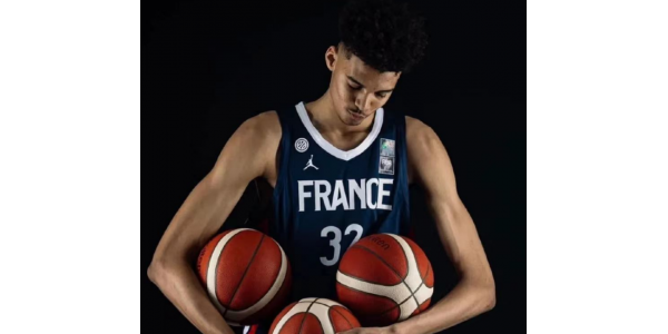 NBA-superstjärnan vägrar att delta i Basket-VM för män NBA-superstjärnan vägrar att delta i Basket-VM för män
