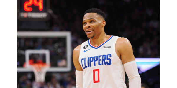 Russell Westbrook möter rätt lag för honom Russell Westbrook möter rätt lag för honom