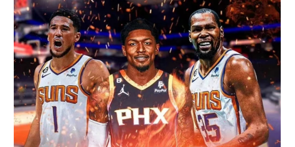 Under lågsäsongen i NBA, den livliga spelarhandelsmarknaden Under lågsäsongen i NBA, den livliga spelarhandelsmarknaden