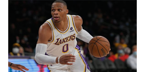Westbrook planerar att gå med Clippers