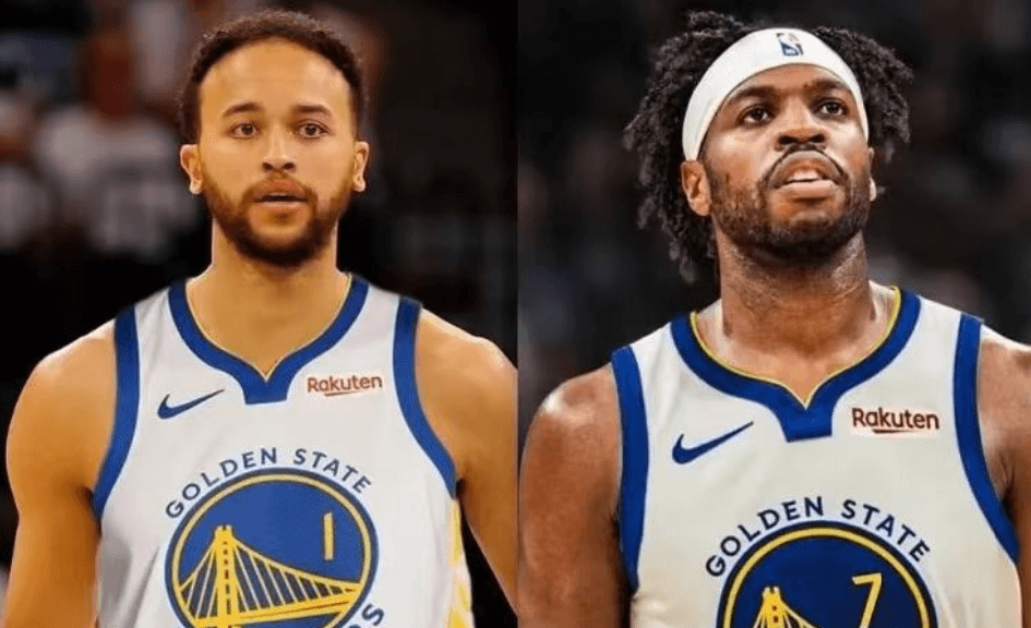 Hield ansluter sig till Warriors