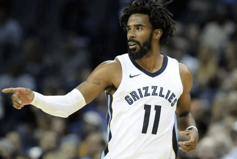 Timberwolves värvar om 37-årige Mike Conley tidigt