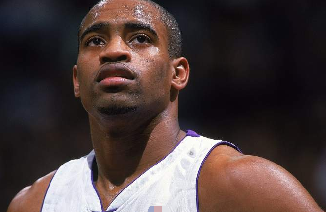Vince Carter har ingen ånger om förtidspensionering