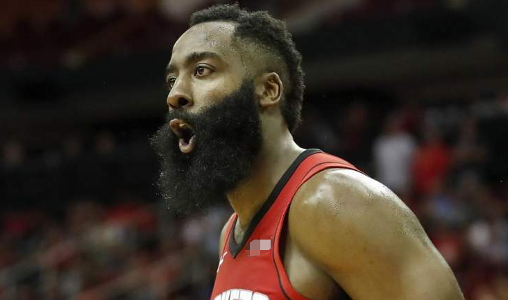James Harden är så bra på att göra mål