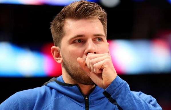 Många tror att Doncic kommer att bli en superstjärna