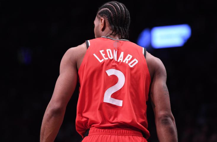 Leonard kan leda Clippers till ett genombrott