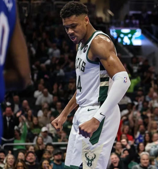 Antetokounmpo vill också lämna laget!
