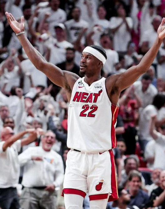 Butler planerar att avsluta sin basketkarriär med The Heat i framtiden!