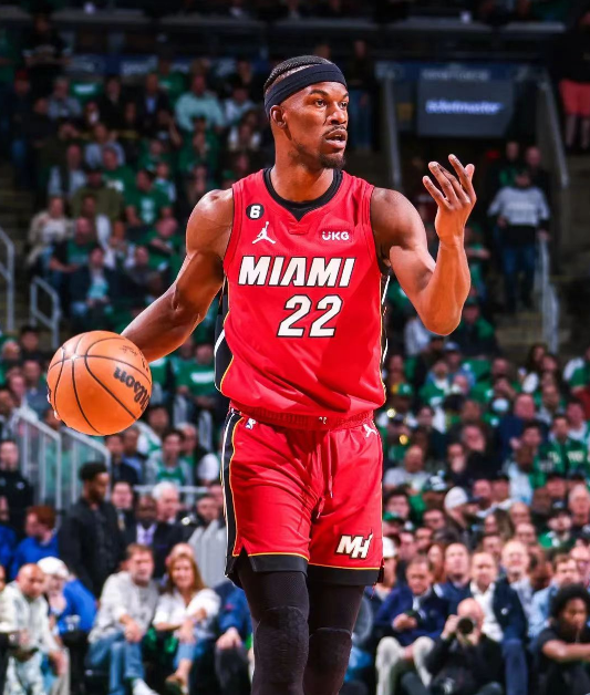 Eastern Conference Finals G1 Heat vände och besegrade Celtics