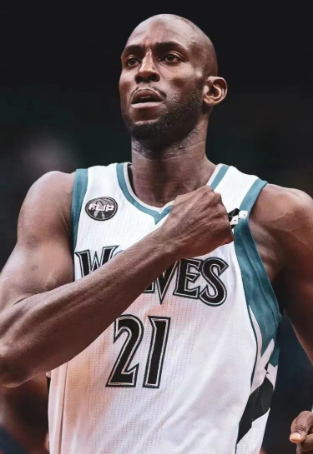 Garnett vägrade att dra tillbaka Timberwolves-tröjan, varför blev det tidigare föräldralaget en fiende?