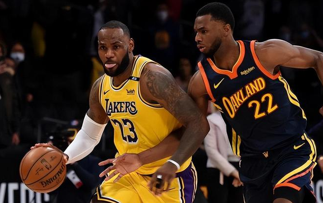 Goda nyheter för Lakers