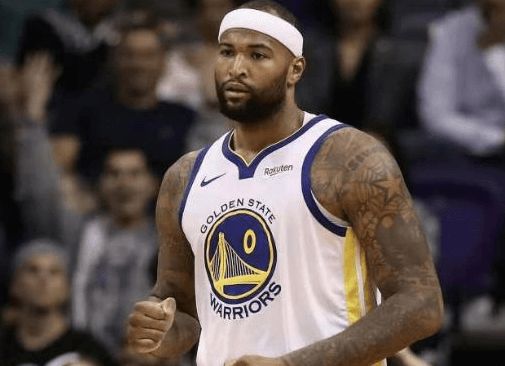 Kommer Cousins att återvända till NBA?