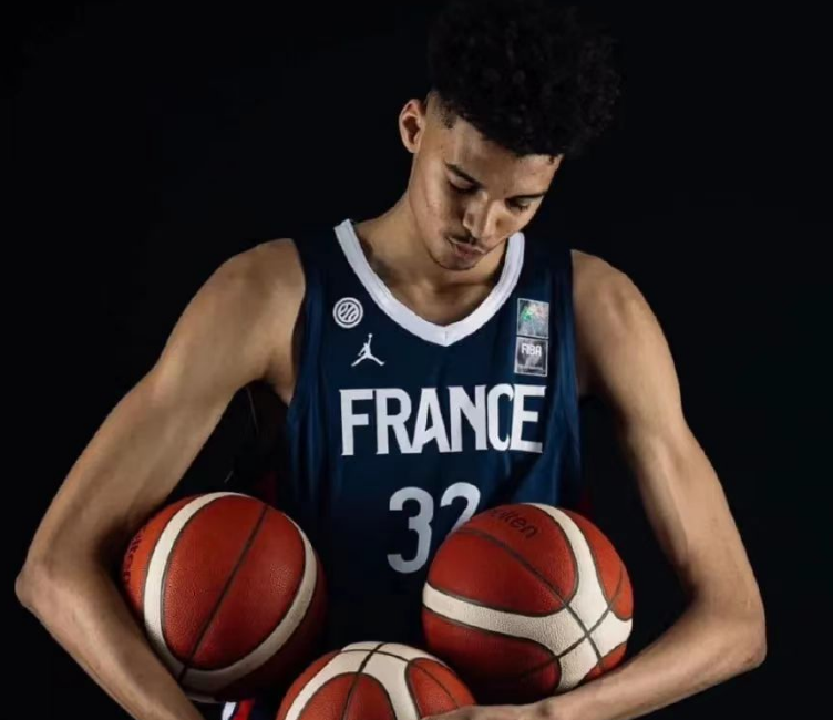 NBA-superstjärnan vägrar att delta i Basket-VM för män