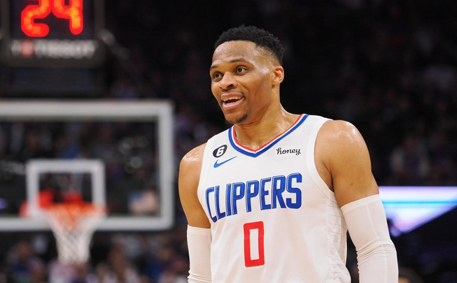Russell Westbrook möter rätt lag för honom