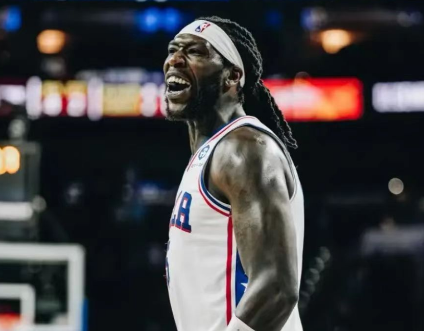 Säger adjö till NBA vid 29 års ålder