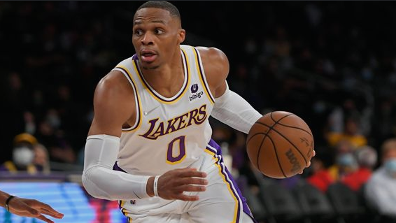 Westbrook planerar att gå med Clippers