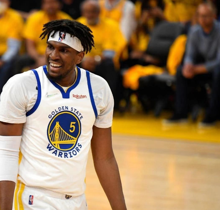 golden state warriors hjälte